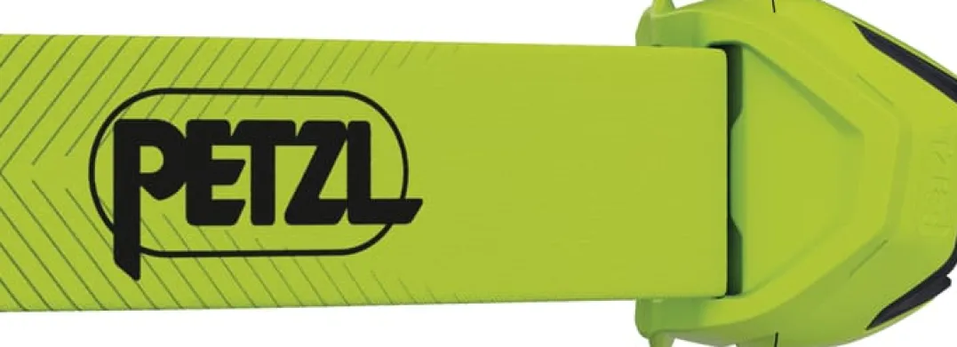 Petzl Actik® Green