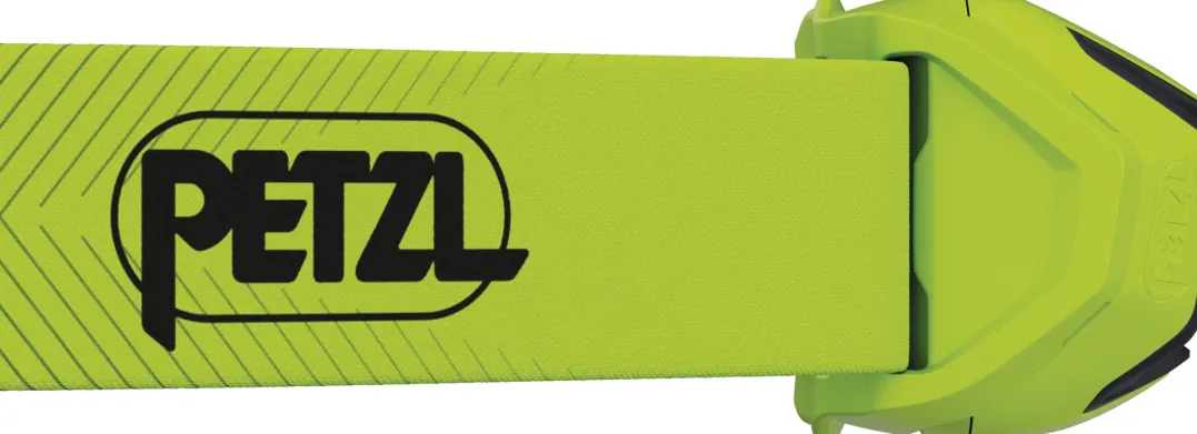 Petzl Actik® Green