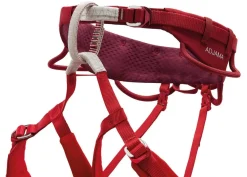 Petzl Adjama Dark Red