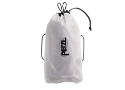 Petzl Adjama Dark Red