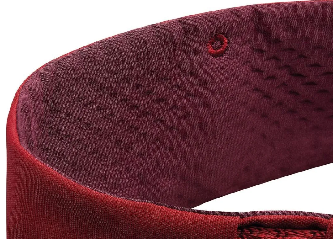 Petzl Adjama Dark Red