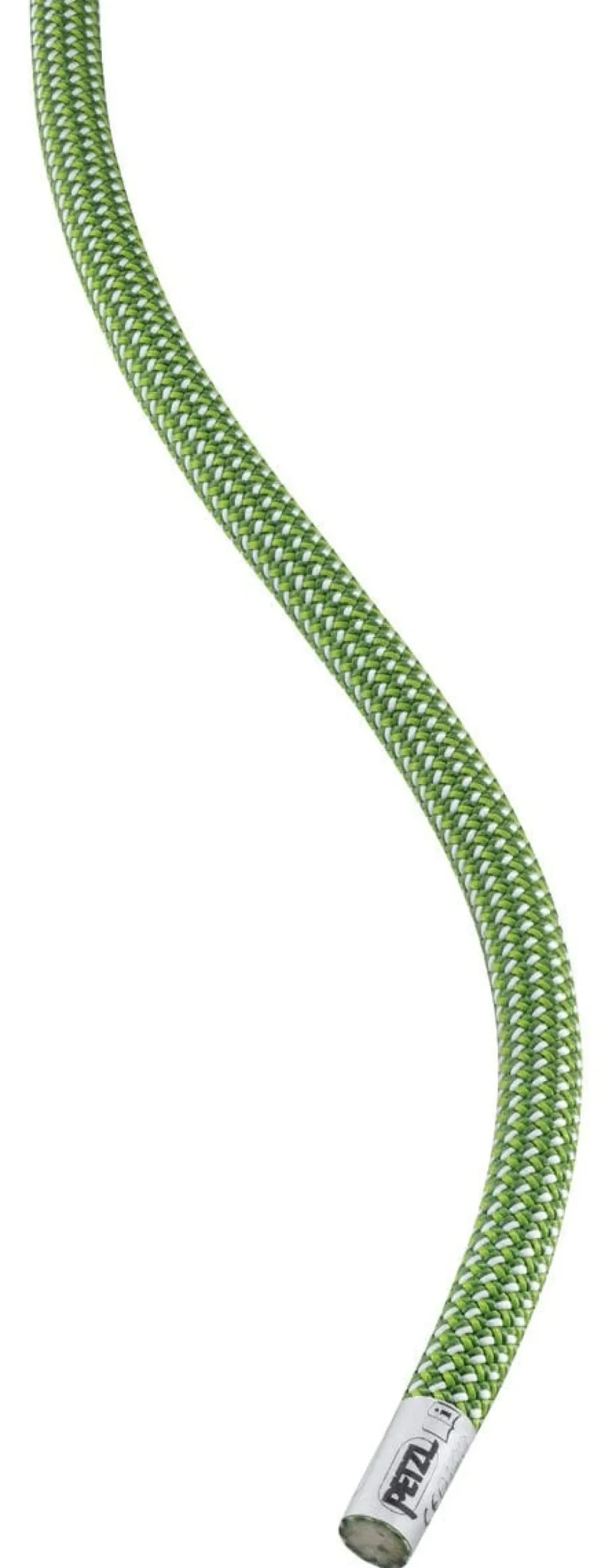 Petzl Contact® 9.8 Mm Green