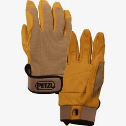 Petzl Cordex Hanske Beige