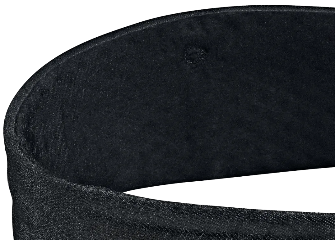 Petzl Hirundos Black
