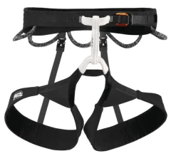 Petzl Hirundos Black