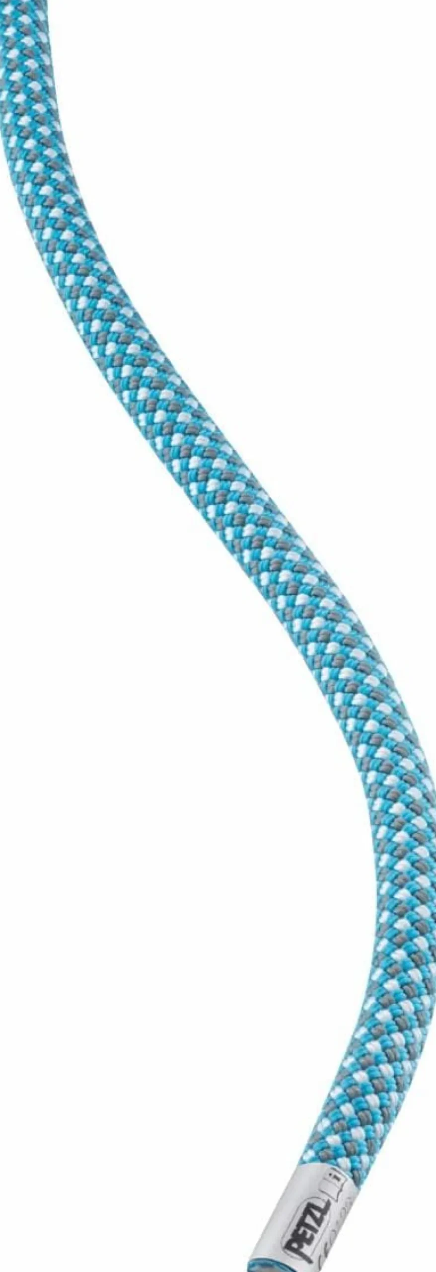 Petzl Mambo® 10.1 Mm Turquoise