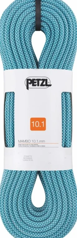 Petzl Mambo® 10.1 Mm Turquoise