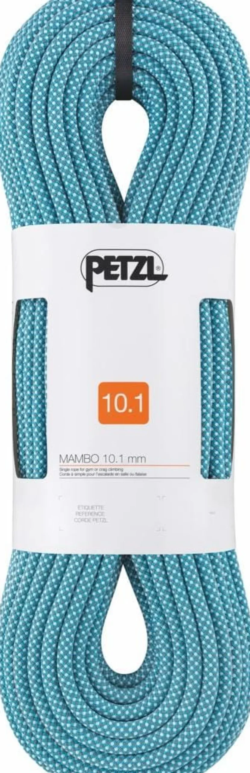Petzl Mambo® 10.1 Mm Turquoise