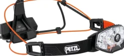 Petzl Nao RL Black