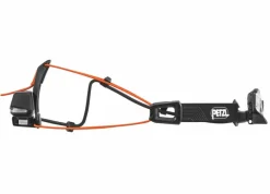 Petzl Nao RL Black