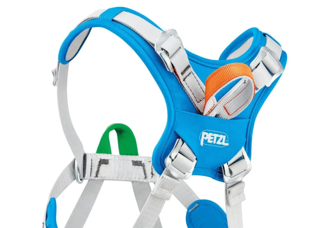 Petzl OUISTITI Nocolour