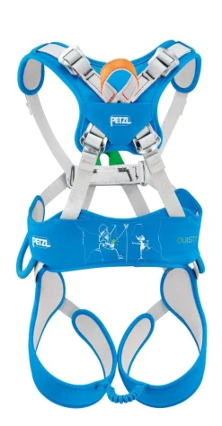 Petzl OUISTITI Nocolour