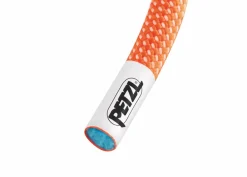 Petzl Paso® Guide 7.7 Mm x 70m Oransje