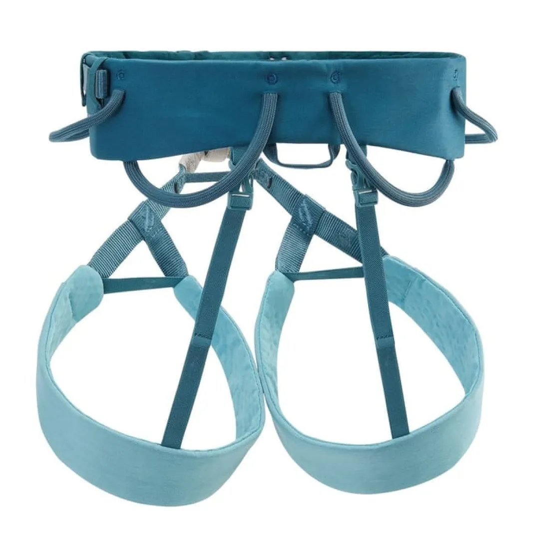 Petzl Sama Atlantic Blue