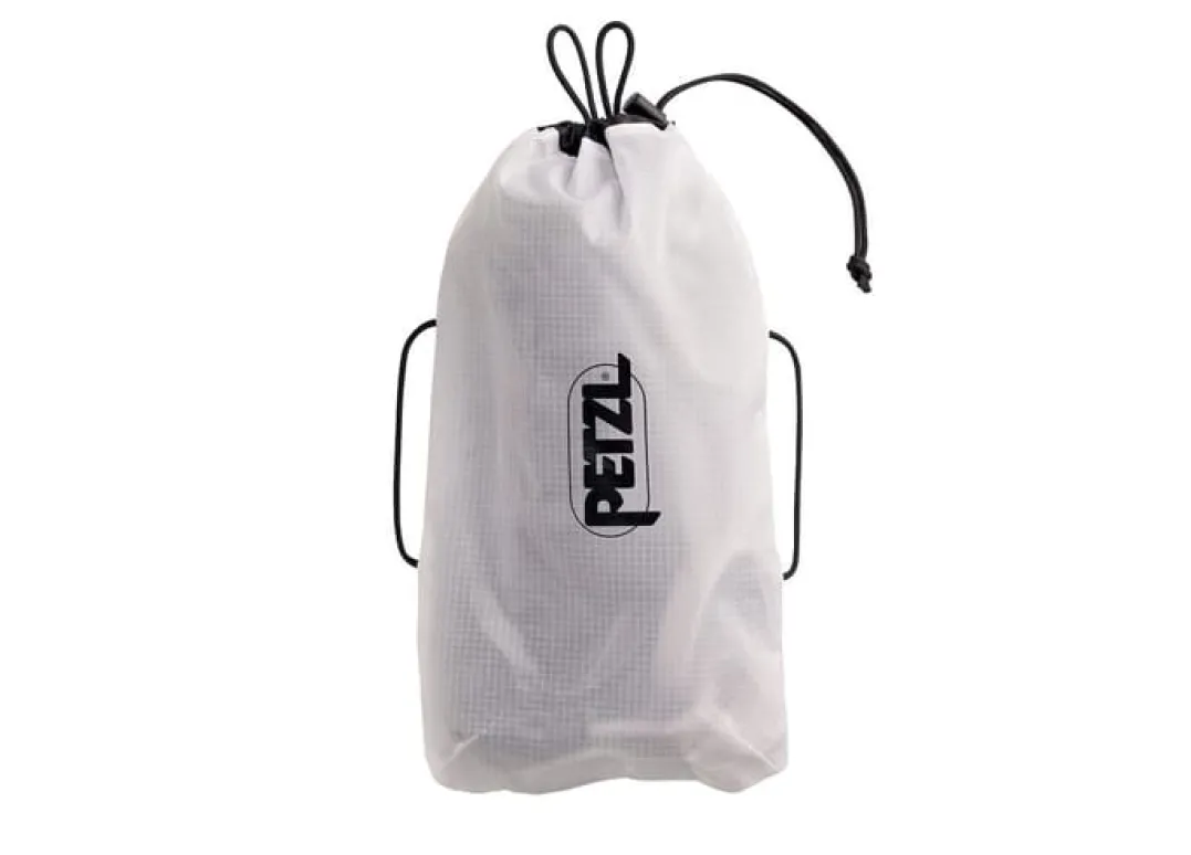 Petzl Sama Atlantic Blue