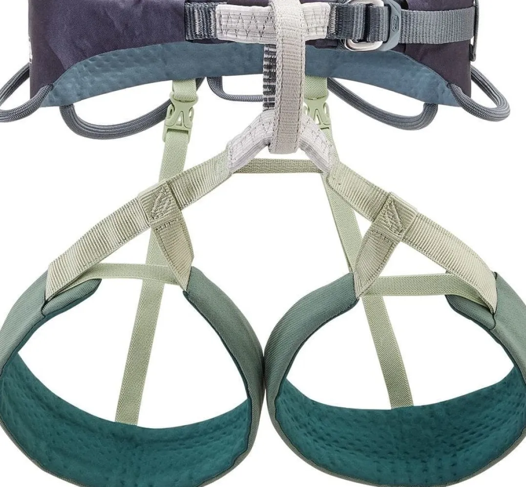 Petzl Sama Dark Gray
