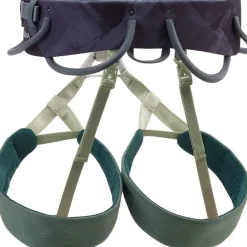 Petzl Sama Dark Gray