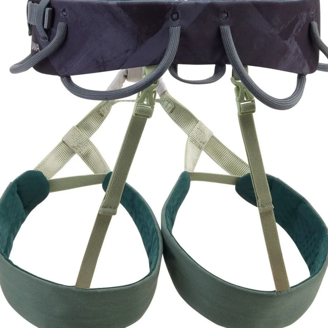 Petzl Sama Dark Gray
