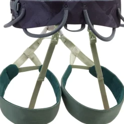 Petzl Sama Dark Gray