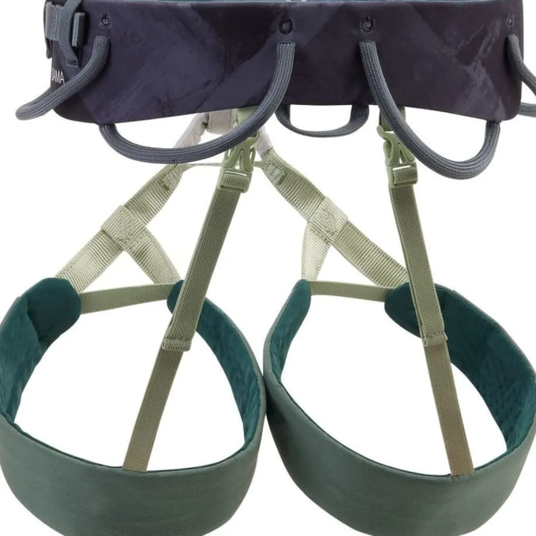 Petzl Sama Dark Gray