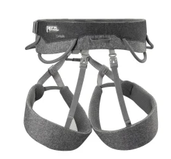 Petzl Sama Gray