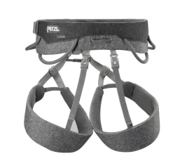 Petzl Sama Gray