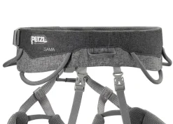 Petzl Sama Gray