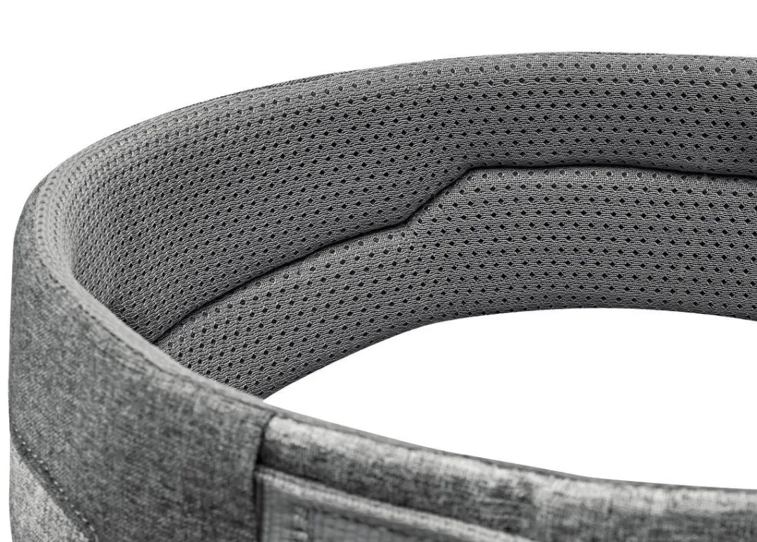 Petzl Sama Gray