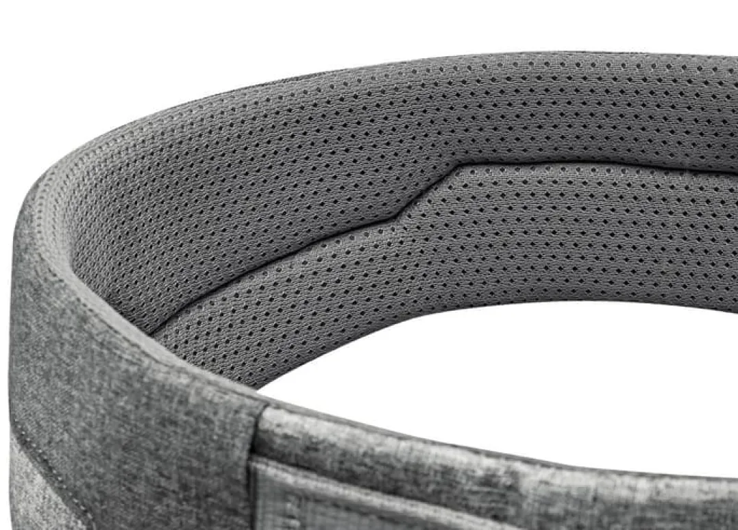 Petzl Sama Gray