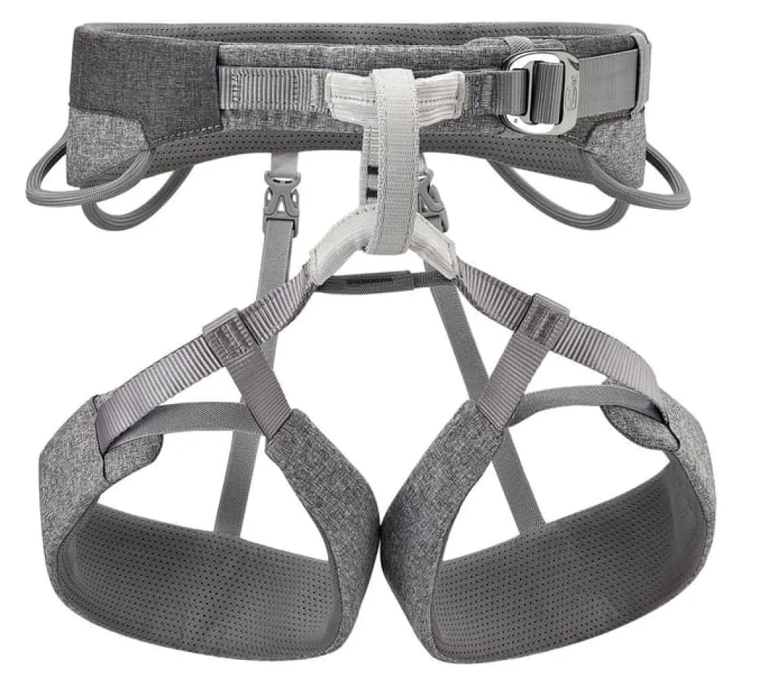 Petzl Sama Gray