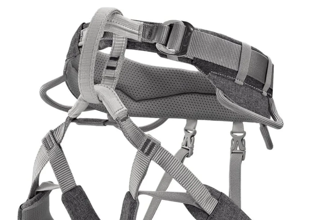 Petzl Sama Gray