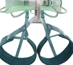 Petzl Selena Jade Green