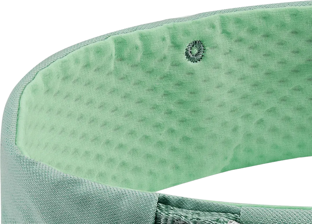 Petzl Selena Jade Green
