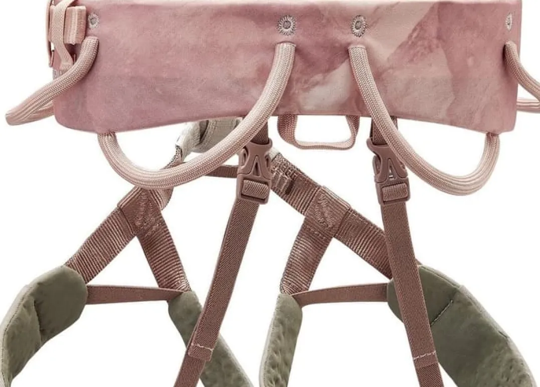 Petzl Selena Rose