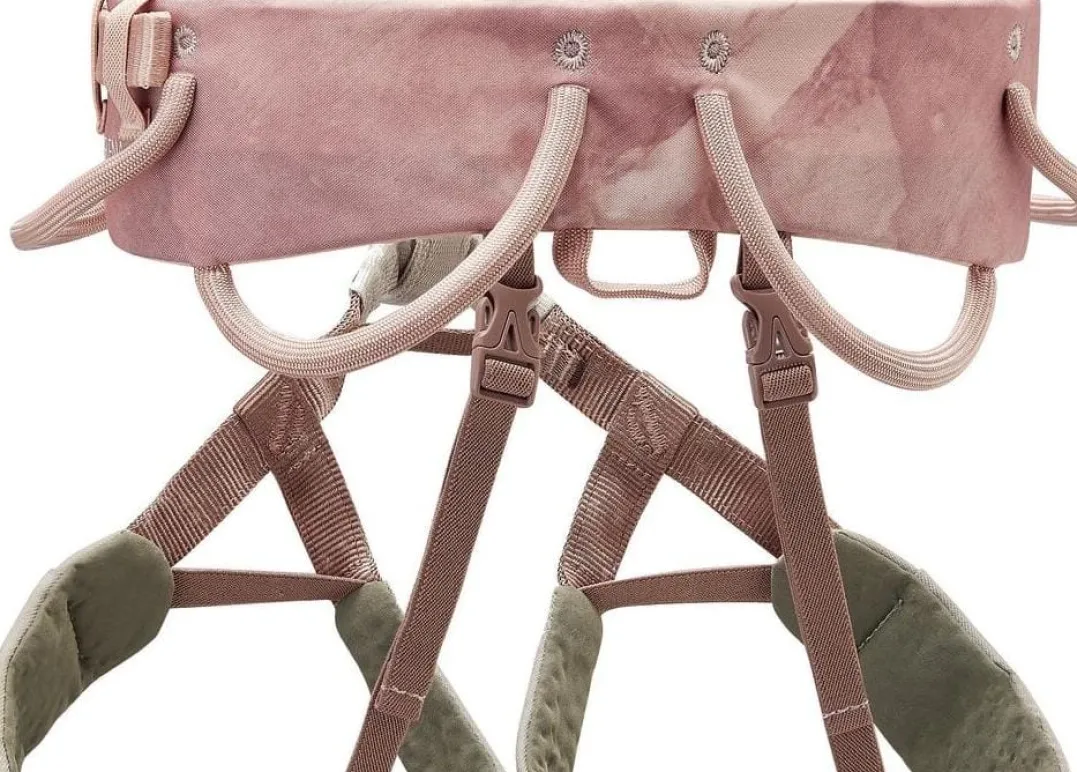 Petzl Selena Rose