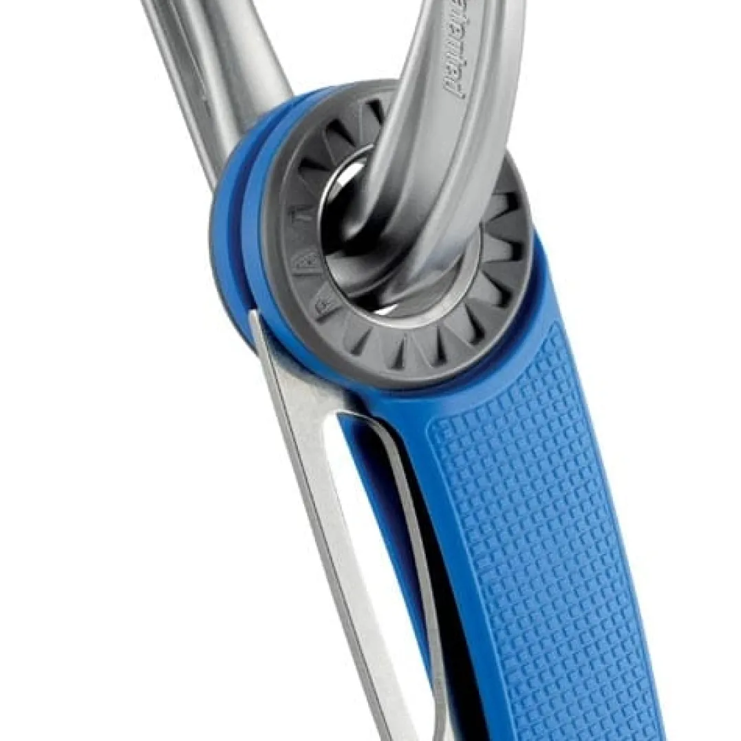 Petzl Spatha Blue