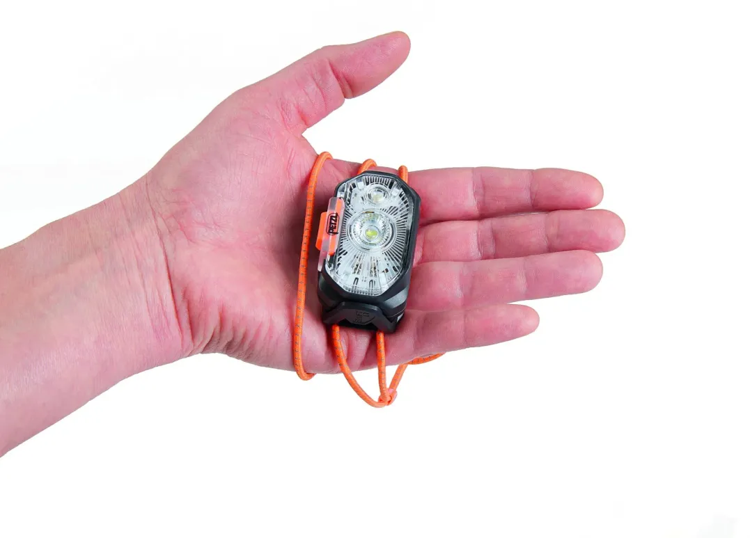 Petzl Swift® Lt Black