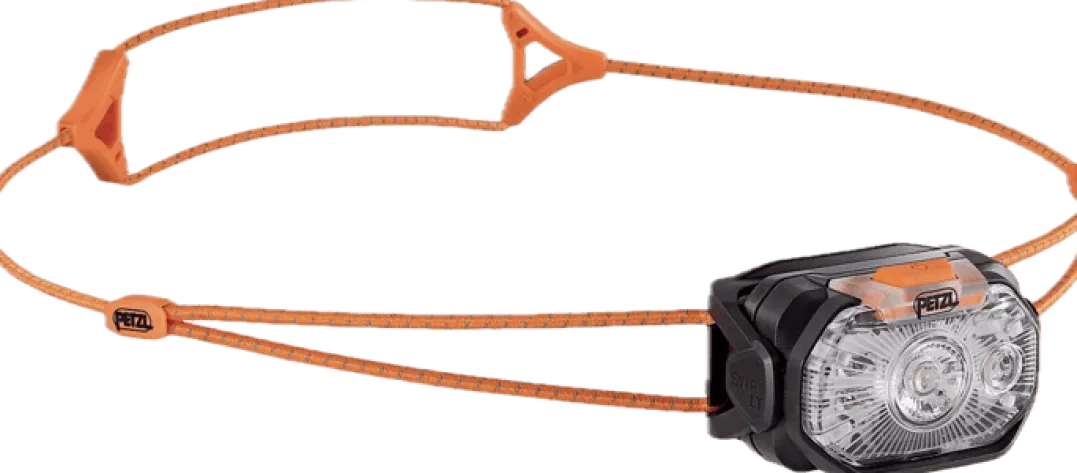Petzl Swift® Lt Black