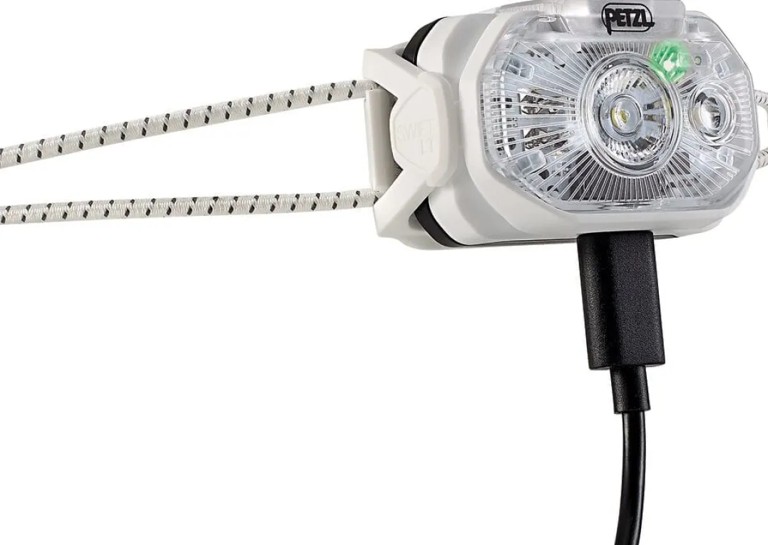 Petzl Swift® Lt White
