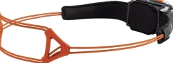 Petzl Swift® Rl Black/orange