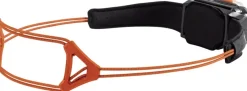 Petzl Swift® Rl Black/orange