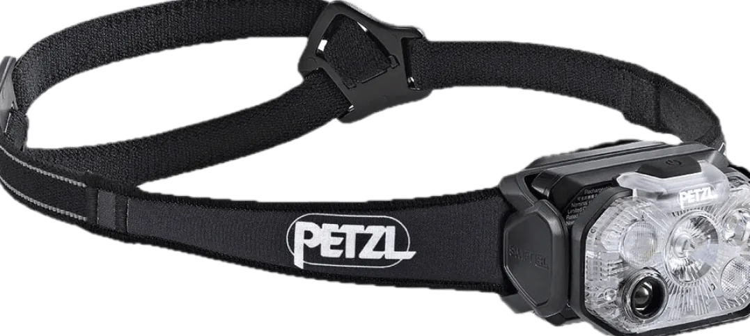 Petzl Swift® Rl Classic Black