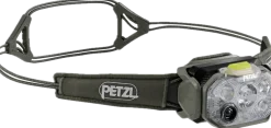 Petzl Swift® Rl Jungle Green