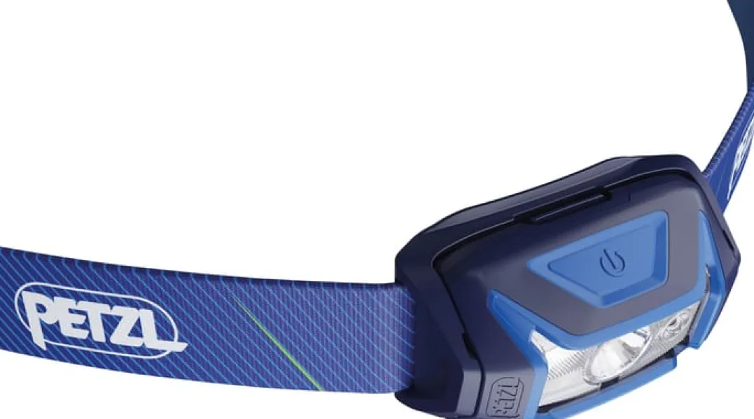 Petzl Tikka® Blue