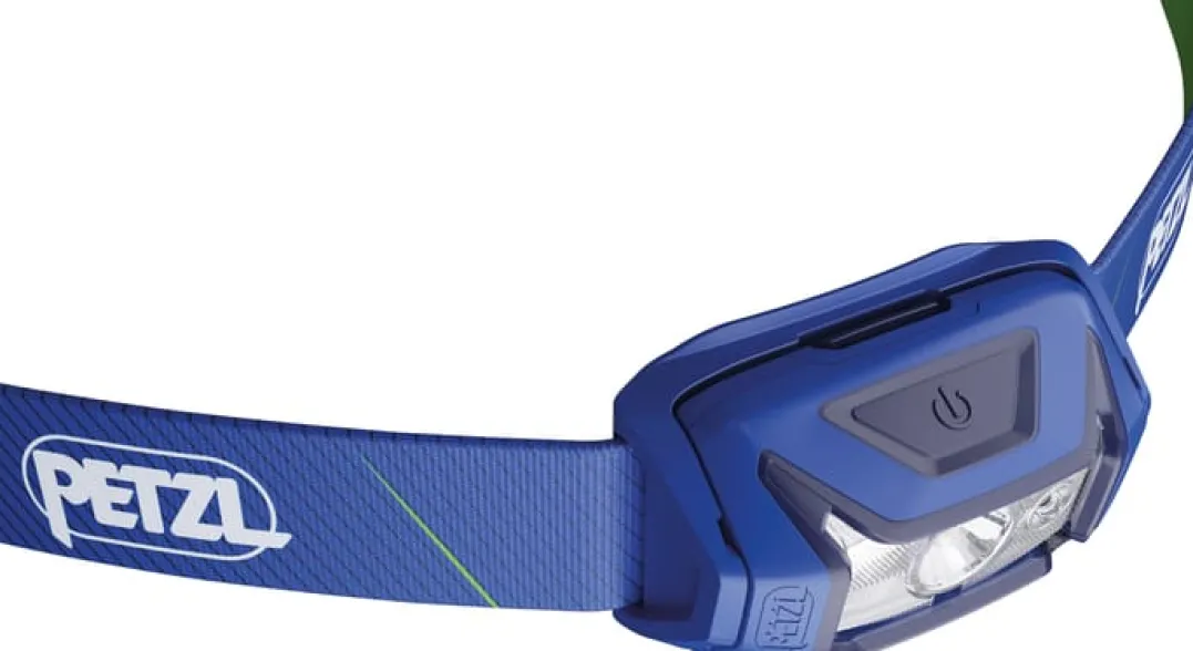 Petzl Tikka® Core Blue