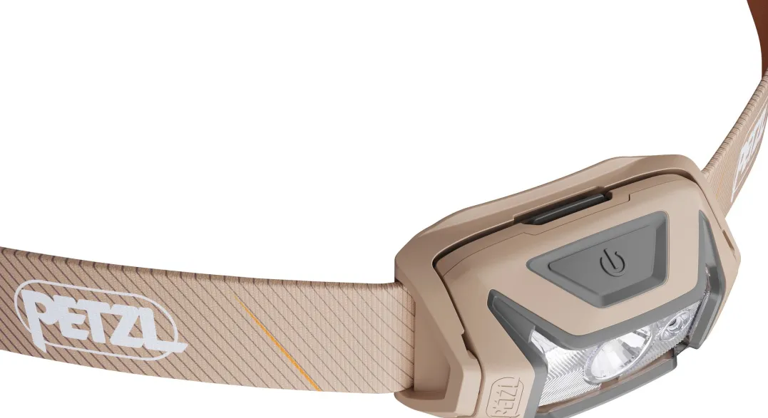 Petzl Tikka® Core Brown