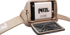 Petzl Tikka® Core Brown