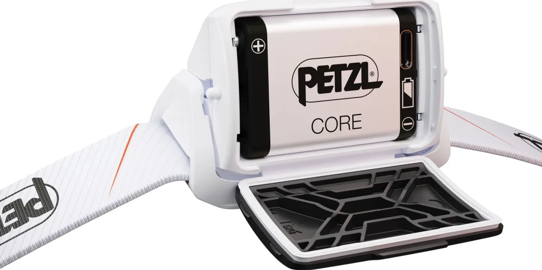 Petzl Tikka® Core White