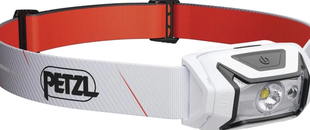 Petzl Tikka® Core White
