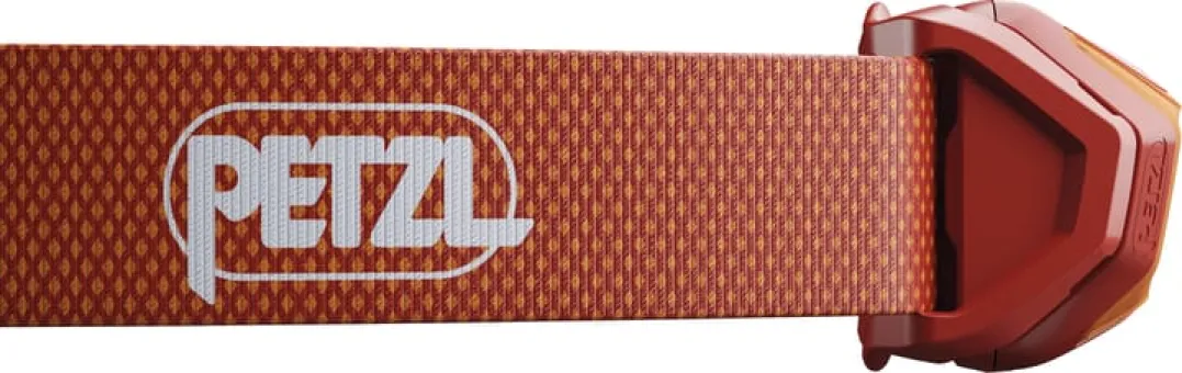 Petzl Tikkina® Red